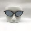 MTB Cycling Sunglasses UV400 Metal Bicycle Goggles for Men Riding Fishing Sports Eyewear