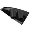 2in Dual Gauge Pod Dashboard Meter Halter Ersatz für Falcon BA BF XR6 XR8 XR6TGlossy Schwarz