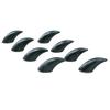 DIY Claw Animal Claws Cosplay Claw Nails Full Cover Press On for Cat Nail Simulation Nail Tips soft for cat Claw Soft Pa