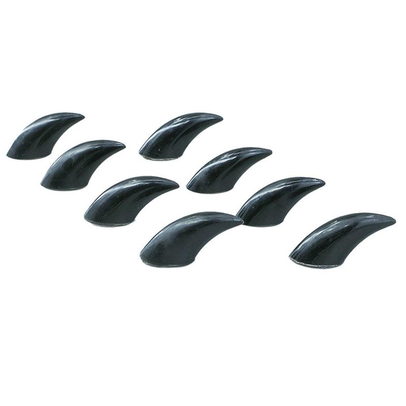 DIY Claw Animal Claws Cosplay Claw Nails Full Cover Press On for Cat Nail Simulation Nail Tips soft for cat Claw Soft Pa