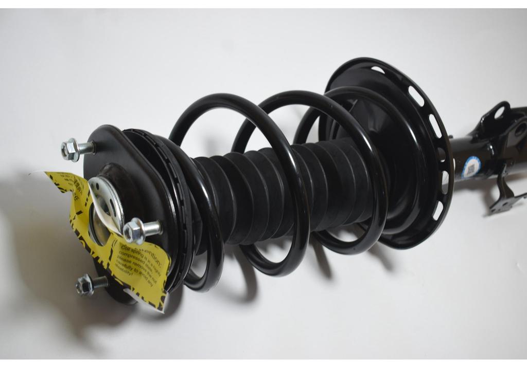 48510-02360 Car Shock Absorber for FAW Toyota