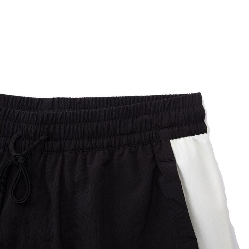 Puma T7 Dance Crew Woven Pants Men Bottoms Black 627168-01