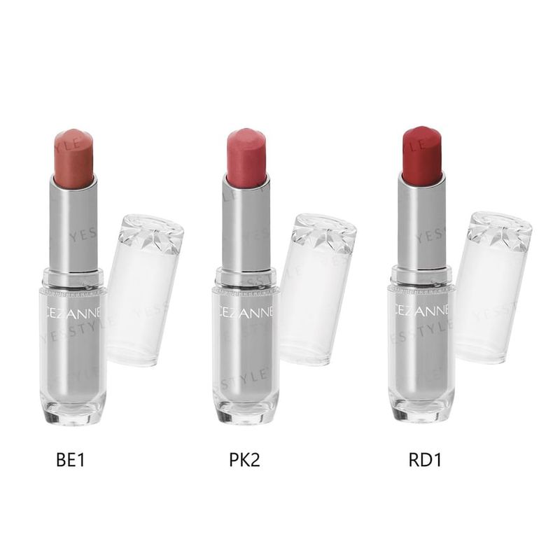 CEZANNE - Lasting Gloss Lip