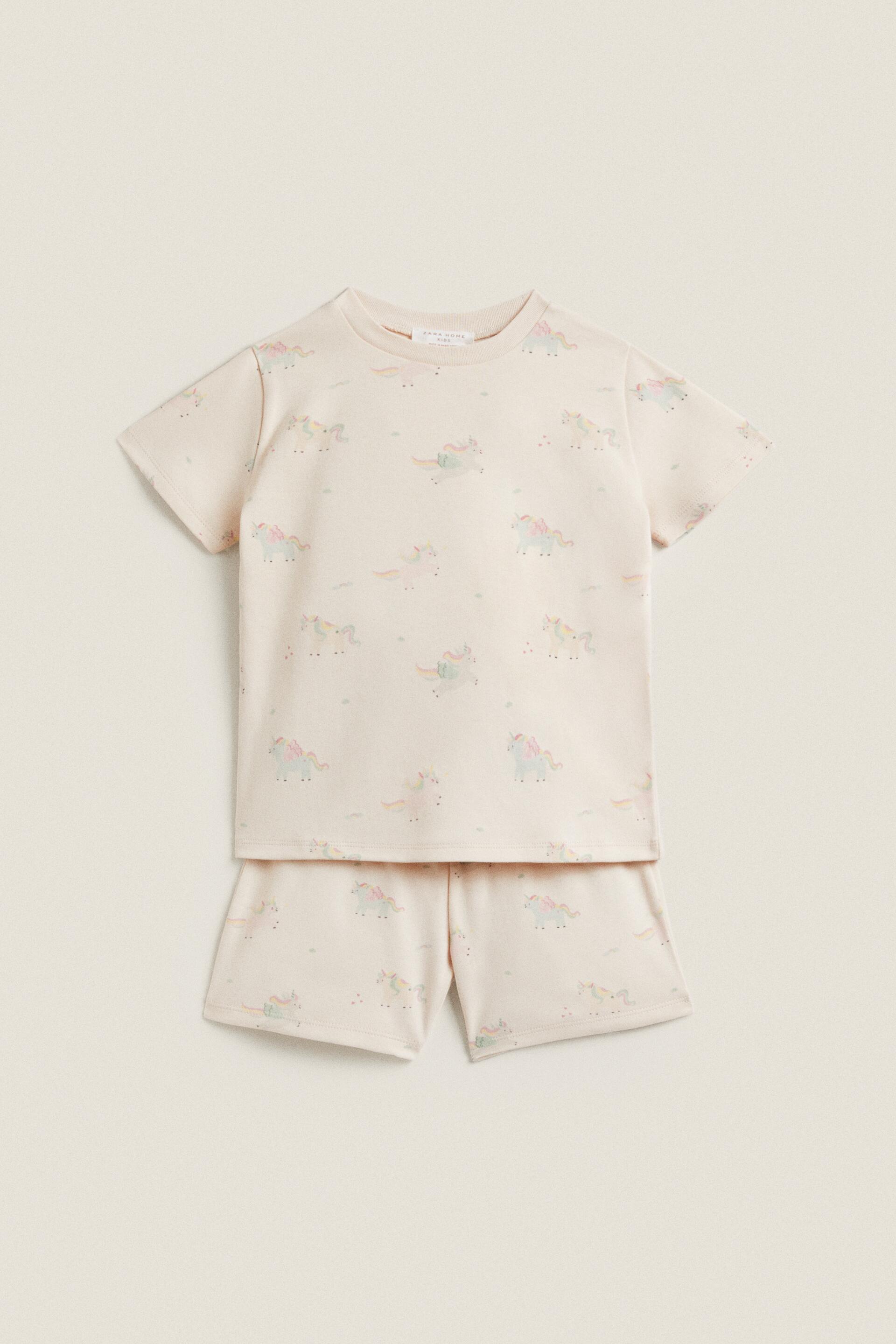 

UNICORN PYJAMAS