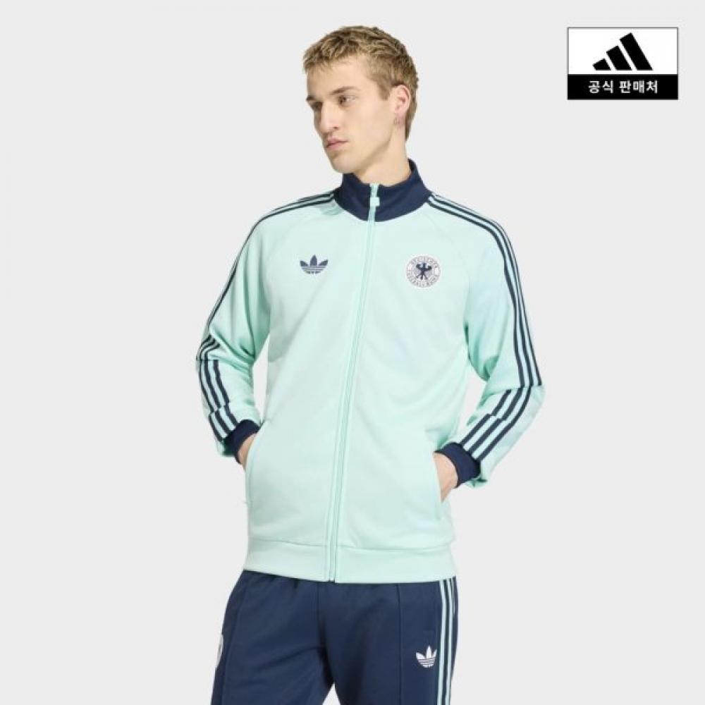 Adidas Germany Originals Track Top Jz9340 JZ9340/2XL