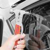 Multitool Rettungshammer mit Autosicherheits-Fensterbrecher Alles in Einem Überlebenswerkzeuge Geschenke für Männer, Papa, Ehemann, Outdoor-Enthusiasten