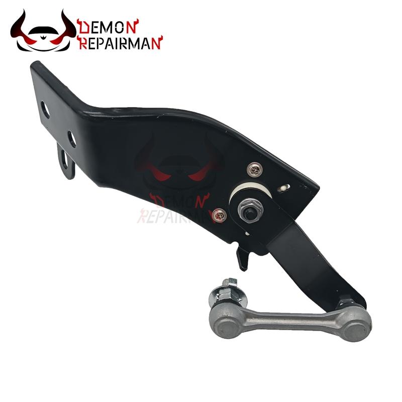 8651A065 V37-72-0013 New Front Rear Left Height Level Sensor For MITSUBISHI PAJERO IV Pajero Shogun 3.0L 3.2L 3.8L MONTERO IV