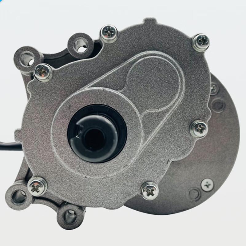 YUELIGPIN MY1016Z DC Wheelchair Motor