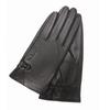 Pierre Cardin Women's Genuine Goat Leather Winter Gloves