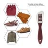 Multi-Functional Suede and Nubuck Shoe Cleaning Brush & Eraser