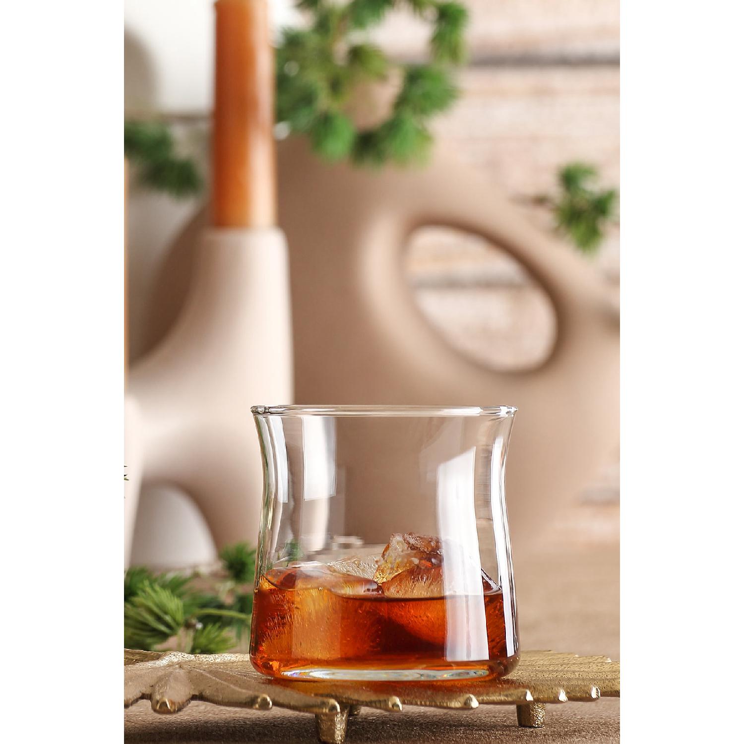 

Vera 6 Стаканы для виски