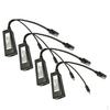 Equipamentos de rede – Adaptadores Ethernet