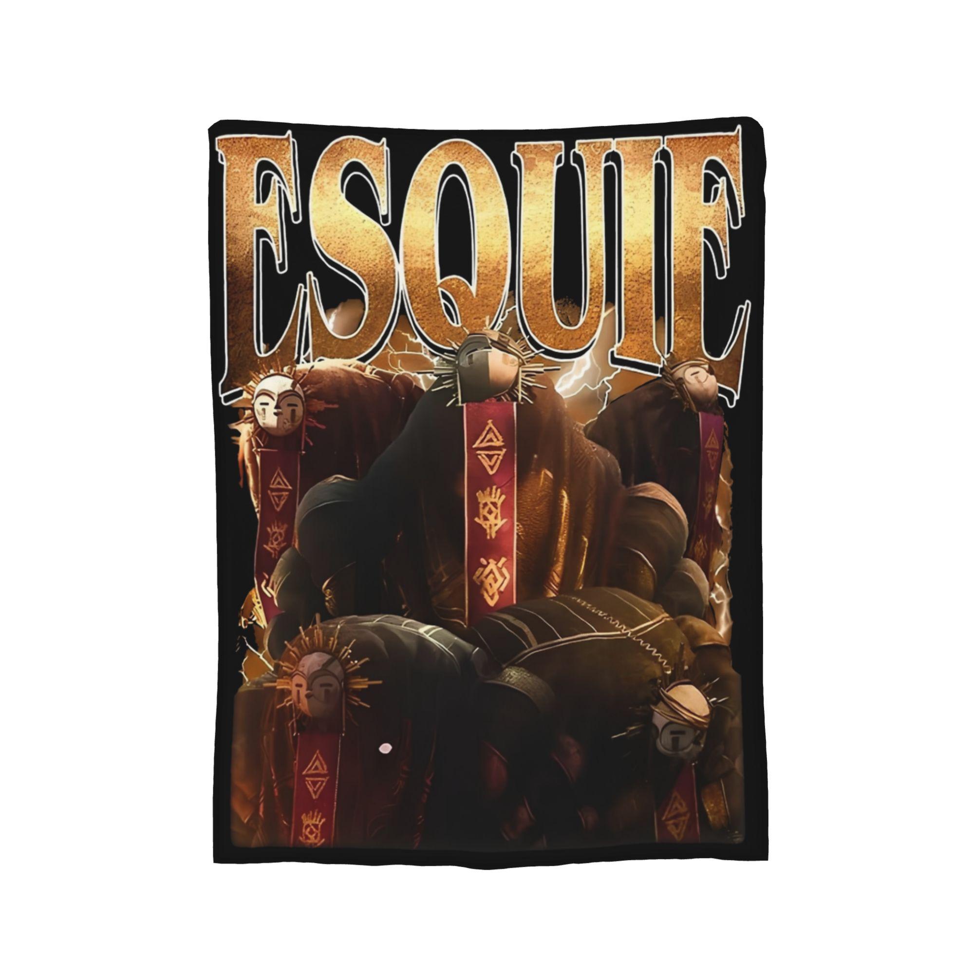 

Clair Obscur Expedition 33 Gustave Blankets Fleece Spring/Autumn Ultra-Soft Throw Blanket for Home Couch Rug Piece 30x40in