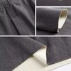 Fashionable New Arrivals Double-Sided Fleece Seamless Thermal Underwear Set for Men and Women Lightweight Winter Tops and Bottoms