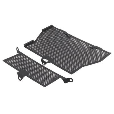 2PCS Motorcycle Radiator Grill Protector Stainless Steel Rustproof Replacement For S1000RR S1000R