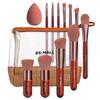 Instrumentos de maquilhagem e acessórios – Pincéis de maquilhagem