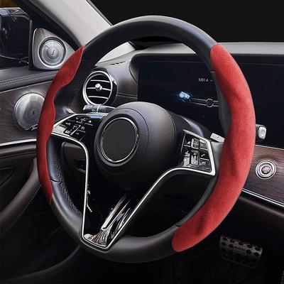 Accesorii pentru interiorul mașinii – Mânere şi huse pentru volan
