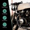 Motorrad Gasgriff-Assistenz, Tempomat, 7/8" Lenkergriff, Kunststoff, Universell passend