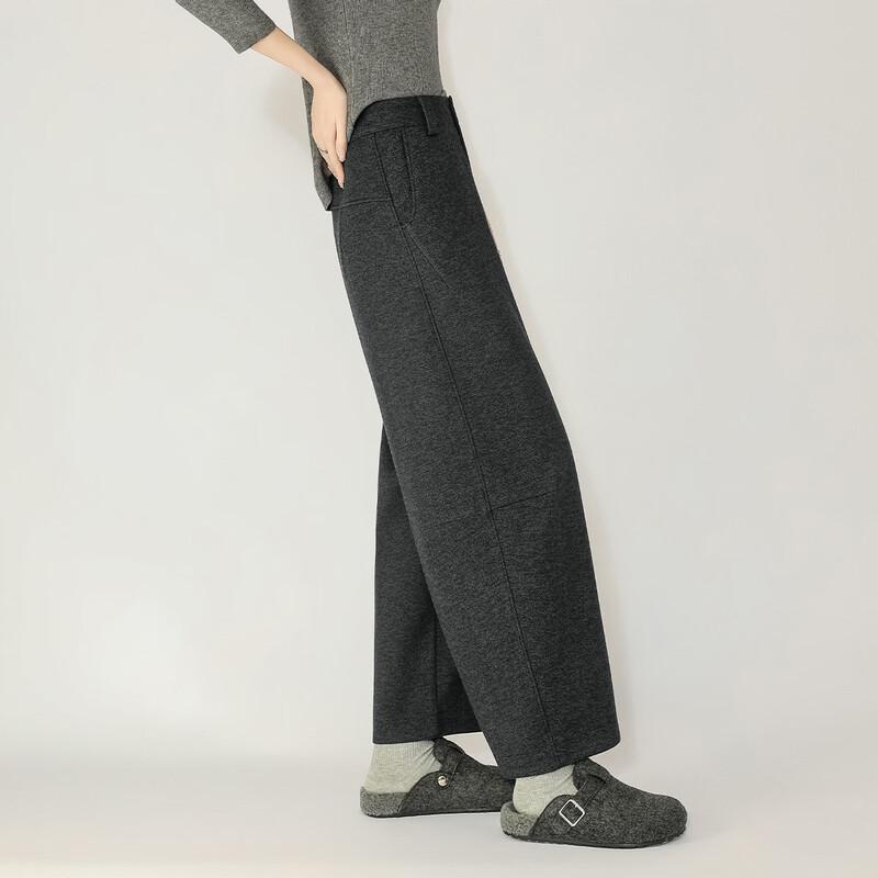 Demana Women's Casual Wide-Leg Pants
