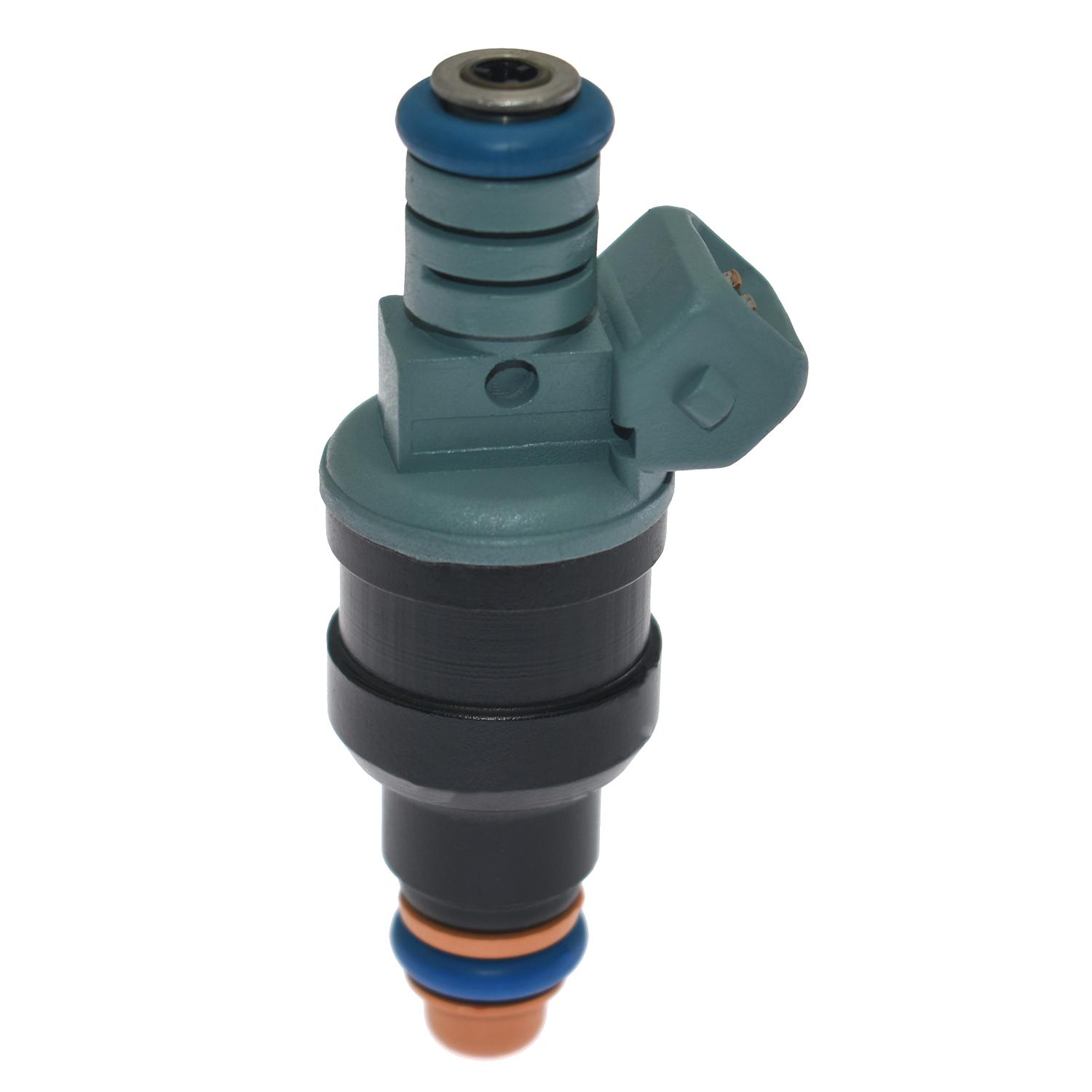 

Топливная форсунка 0280150715 для BMW 7 серии E38 750 5.4 V12 M73 1994 года выпуска