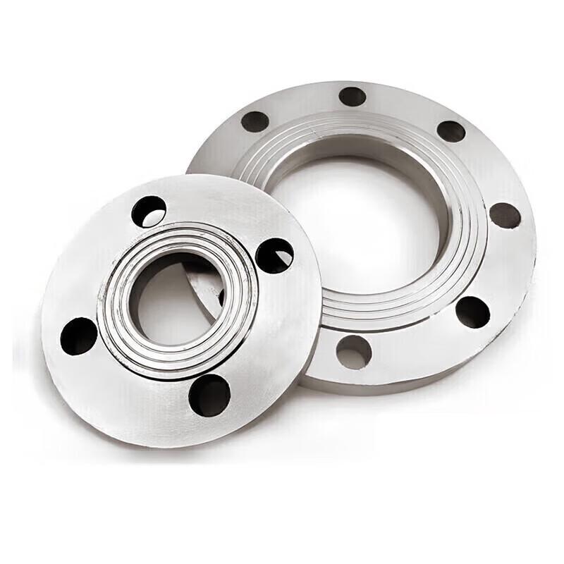 Q235B Steel Flange Plate