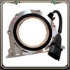 Rear Crankshaft Seal With Position Sensor 6710100514 For Ssangyong Rexton Korando Actyon Rodius