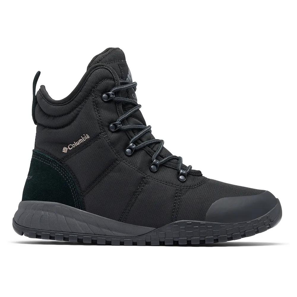 Columbia Hiking Boots Fairbanks™ Omni-Heat™