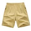 Men's Shorts Running Sports Loose Beach Pants