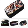 Taylor Swift 1989 Records Graphic Fans Stationery Case Pencil Case Large Capacity Trendy