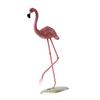 Decorative Flamingo Statue Polyresin