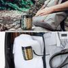 Plastic Pill Dispenser Wide Opening Pill Organizer Box New Pill Container  for Vitamin