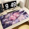 Zenless Zone Zero Remielle Dan Pro ESports Gaming Extra Large NonSlip Stitched Edge Keyboard Laptop Desk Mat For Pc Gamer