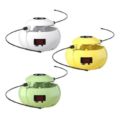 Elektrisches Springseil Maschine Tragbar Training Springseil Kinder Indoor Outdoor Spiele Lernen Pädagogisches Spielzeug