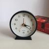 Cartoon Children's Alarm Clock Night Light Desk Clock Time Planning Clock Bedroom Decor