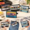 Lightweight Cute Card Holder Portable Kids Storage Bag Cute Cartoon Coin Purse  Daily Carry