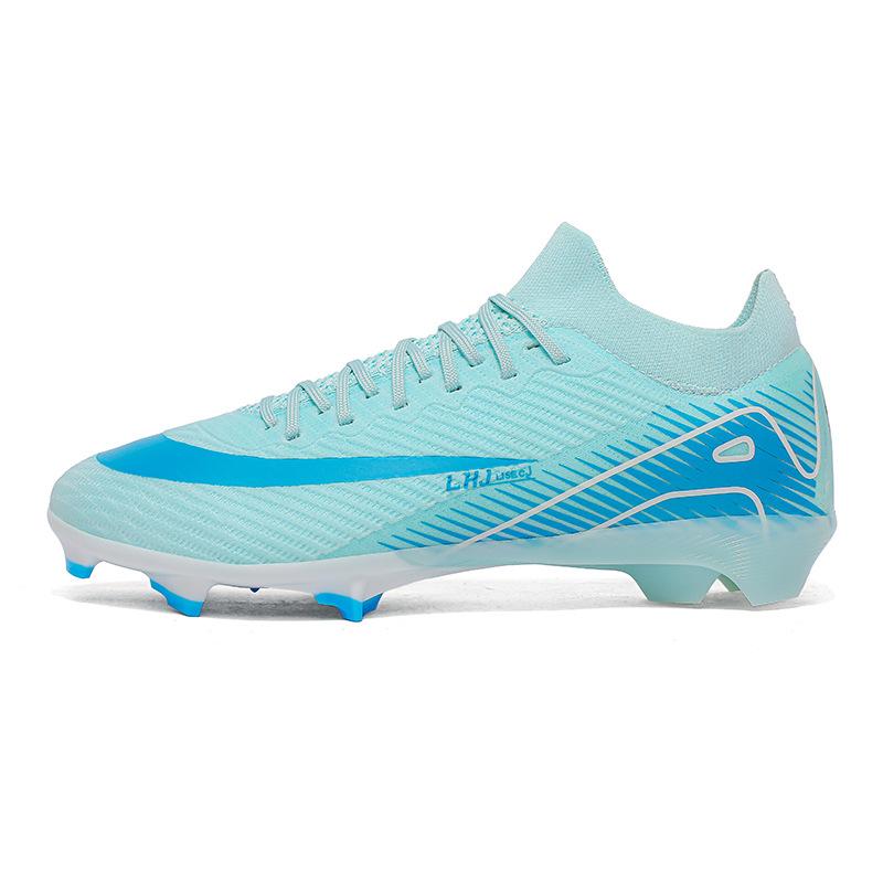 World Cup football shoes men's low-top teenage students women's TF broken nails AG long nails competition training shoes