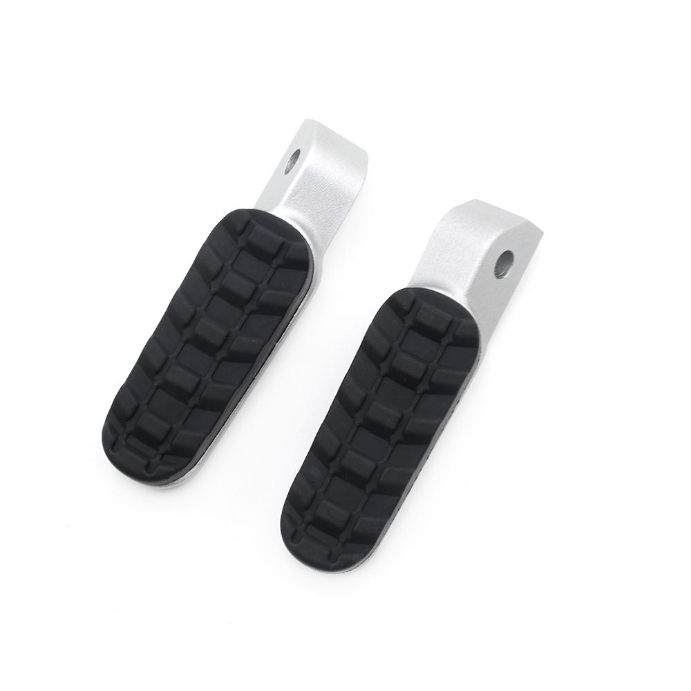 Für TIGER 850 SPORT TIGER 900 GT GT PRO RALLY 2020-2025 Tiger 1200 Motorrad Hintere Fußstützen Fußrasten Pedale