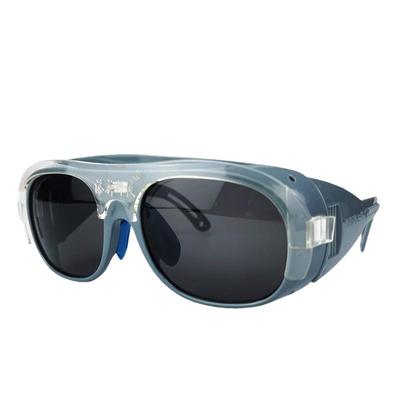 1Pcs Gas Argon Arc Welding Protective Glasses Anti Glare Welder Goggles Special Welding Protective Glasses