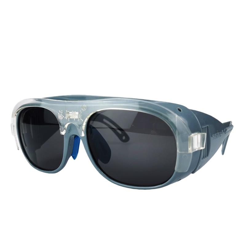 1Pcs Gas Argon Arc Welding Protective Glasses Anti Glare Welder Goggles Special Welding Protective Glasses