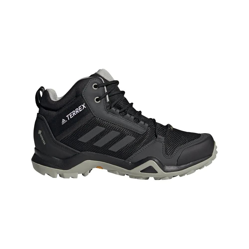 

adidas Ботинки для хайкинга Terrex AX3 Mid Goretex 38