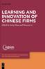 The Learning and Innovation of Chinese Firms Book