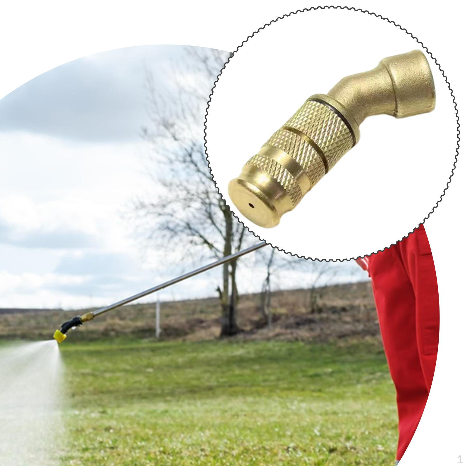 Распылитель Насадка-распылитель M14x1.5 Резьбовое соединение Замена Атомизация для полива растений