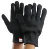 XuanYong Level 5 Schnittfeste Stahlgewebehandschuhe