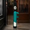 Billiard Accessory Bag Oxford Cloth Pool Cue Case Multipurpose Storage Pouch for
