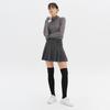 York Pleats Skirt Htwsk3k01t