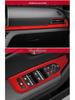 Starry Sky Console Gear Shift Sticker for 19-20 BYD Song PRO - Sparkling Film with Free Replacement
