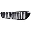 Front Bumper Heat Dissipation Grille for BMW G32 6 Series 630i/640i xDrive (1 Pair)