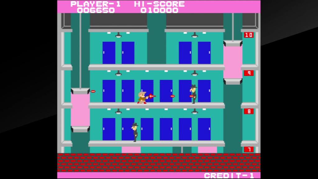 Taito Milestones (Nintendo Switch)