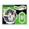 TV Anime "Girls Band Cry" [Subaru Yasuwa] 5th Acrylic Stand ZF