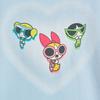 Puma Pullover Solid Color Anime Graphic T-Shirt Unisex Tops 63786568